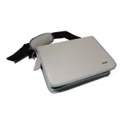 Mallette de transport/voyage pour perles, rocailles et accessoires 30x23 cm x1