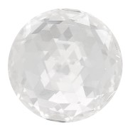Cabochon PureCrystal 2072 10 mm Crystal|raw }}