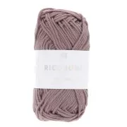 Coton Ricorumi par Rico Design pour Amigurumi - Lavande 072 x 25g