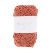 Coton Ricorumi par Rico Design pour Amigurumi - Terre Cuite 069 x 25g|raw }}
