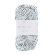 Coton Ricorumi Spray par Rico Design pour Amigurumi - Patine 004 x25g|raw }}