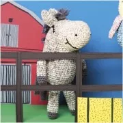 Coton Ricorumi Spray par Rico Design pour Amigurumi - Patine 004 x25g