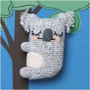 Coton Ricorumi Spray par Rico Design pour Amigurumi - Patine 004 x25g