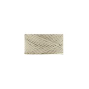 Bobine de 62 mètres de fil de chanvre Hemp Cord 1.1 mm - Naturel x1