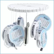 Distributeur de fil pour bobine Beadalon ou Artistic Wire x1