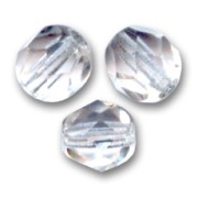 Facettes 5 mm Crystal  x50|raw }}