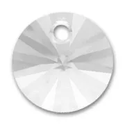 Pendentif PureCrystal 6428  6 mm Crystal  x1