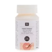 Colle pour Punch Needle - Made by Me - Transparent x130g