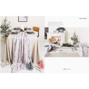 Le petit livre de couture de Rico n°7 - Noël - Nostalgic Christmas