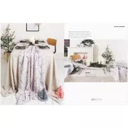 Le petit livre de couture de Rico n°7 - Noël - Nostalgic Christmas