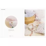 Le petit livre de couture de Rico n°7 - Noël - Nostalgic Christmas