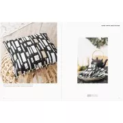 Le petit livre de couture de Rico n°7 - Noël - Nostalgic Christmas