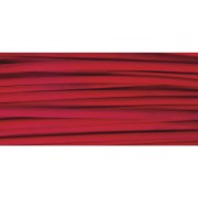 Pailles 22 cm pour la décoration DIY - Rouge x 50