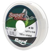 Fil nylon Tortue transparent 0.30 mm x100 m