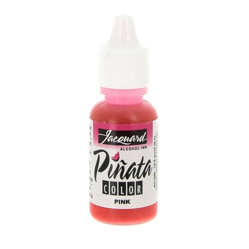 Encre Piñata - Pink n°006 x14ml