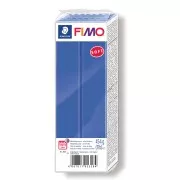Pâte Fimo Soft 454gr Bleu Brillant (n°33)