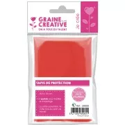 Tapis souple de protection