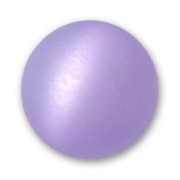 Perle ronde Polaris Dépolie 16 mm Violet x1|raw }}