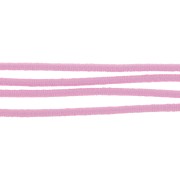 Fil élastique gainé 1 mm Light Rose x 19 m|raw }}