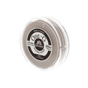 Fil One-G 0.25 mm - Beige x229 m