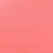 Tissu coton Frou-Frou - Uni - Corail x20cm