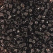 Miyuki Delica 11/0 DB0715 - Transparent Root Beer x8g|raw }}