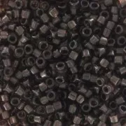 Miyuki Delica 11/0 DB0715 - Transparent Root Beer x8g