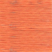 Coton ciré 1 mm Orange x5 m|raw }}