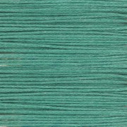 Coton ciré 1 mm Teal x4,8 m|raw }}