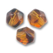 Facettes 4 mm Tortoise x50|raw }}