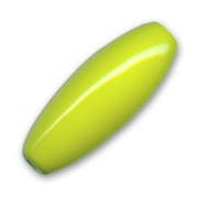 Olive unie 40x16 mm Anis x1|raw }}