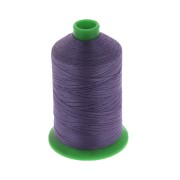 Fil en polyester Vega taille 30 Violet n°690 x450m|raw }}
