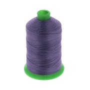 Fil en polyester Vega taille 40 Violet n°690 x600m|raw }}