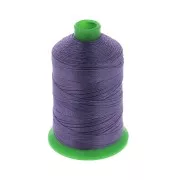 Fil en polyester Vega taille 40 Violet n°690 x600m
