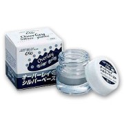 Overlay silver paste - Pâte à peindre 15g|raw }}