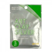 Art Clay Silver New Formula 7g