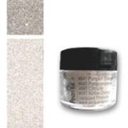 Poudre de mica pour la pâte polymère Pearl Ex Pearl White n°651 x3g