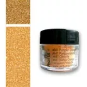 Poudre de mica pour la pâte polymère Pearl Ex Aztec Gold n°658 x3g