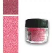 Poudre de mica pour la pâte polymère Pearl Ex Flamingo Pink n°684 x3g