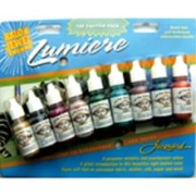 Set 9 couleurs : Lumière|raw }}