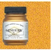 Peinture Lumière Sunset Gold x67ml