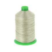 Fil en polyester Vega Super taille 20 Beige clair n°709 x300m|raw }}