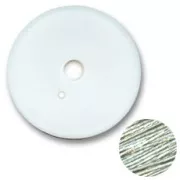 Fil Cablé éco 7 brins 0.50 mm Acier x50 m