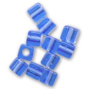 Cubes Miyuki 1.8 mm SB18-0150 - Sapphire x10g|raw }}