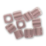 Cubes Miyuki 1.8 mm SB18-0142 - Tr Smoky Amethyst x10g