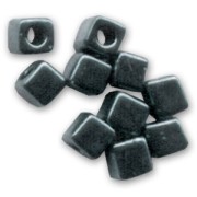 Cubes Miyuki 1.8 mm SB18-0451 - Gunmetal x10g