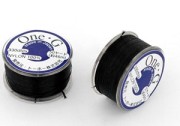 Fil One-G 0.25 mm Black x45 m|raw }}