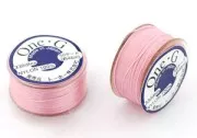 Fil One-G 0.25 mm Pink x45 m