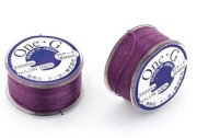 Fil One-G 0.25 mm Purple x45 m|raw }}
