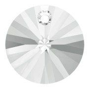 Pendentif PureCrystal 6428 8 mm Crystal x1|raw }}